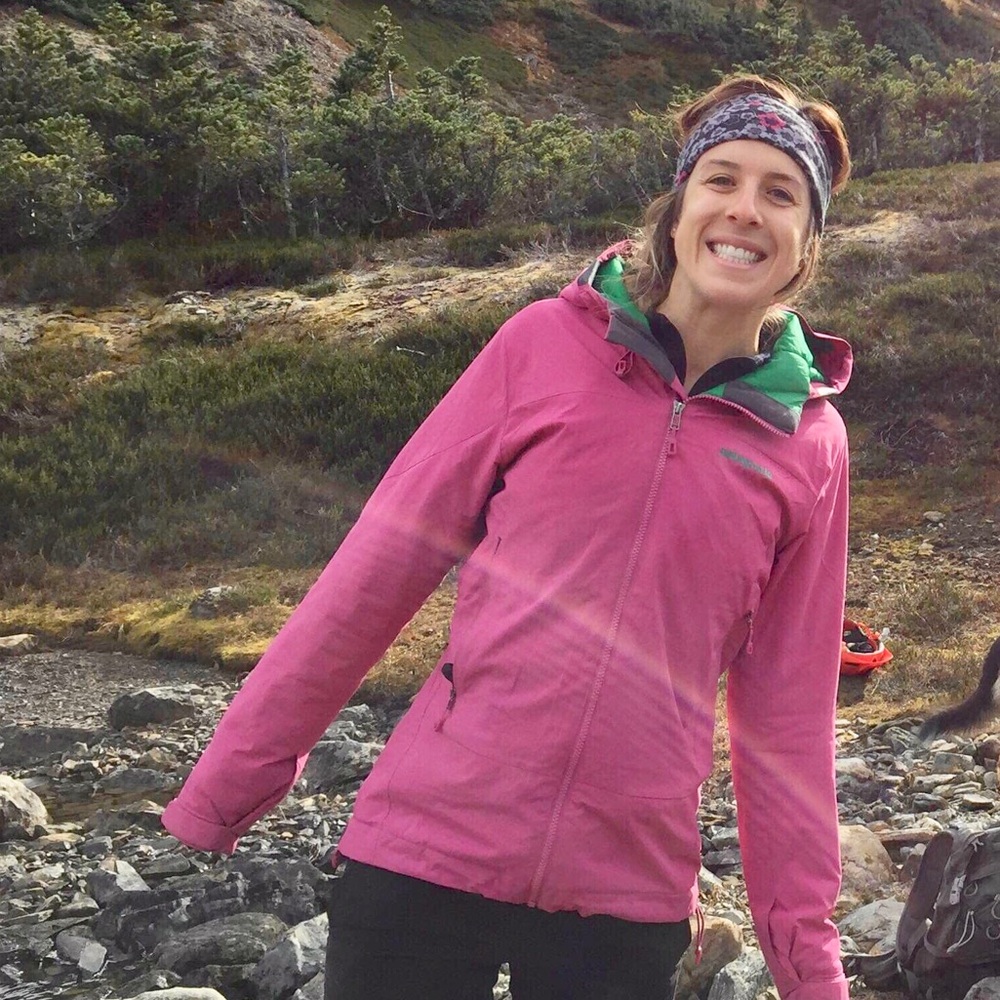 Meet your Posher, Jessica